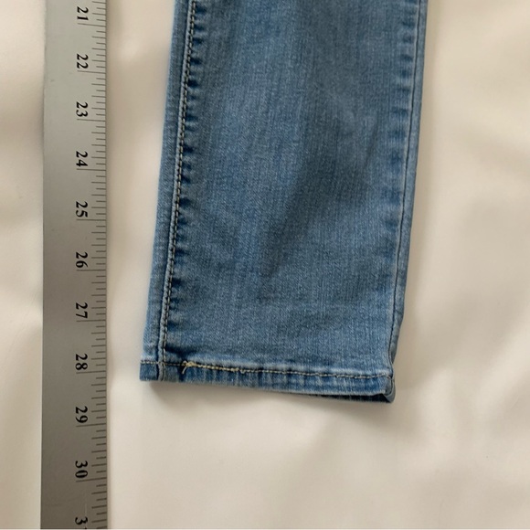 Women's DENIZEN from Levi Modern Skinny 18M 34x30 - Picture 7 of 11